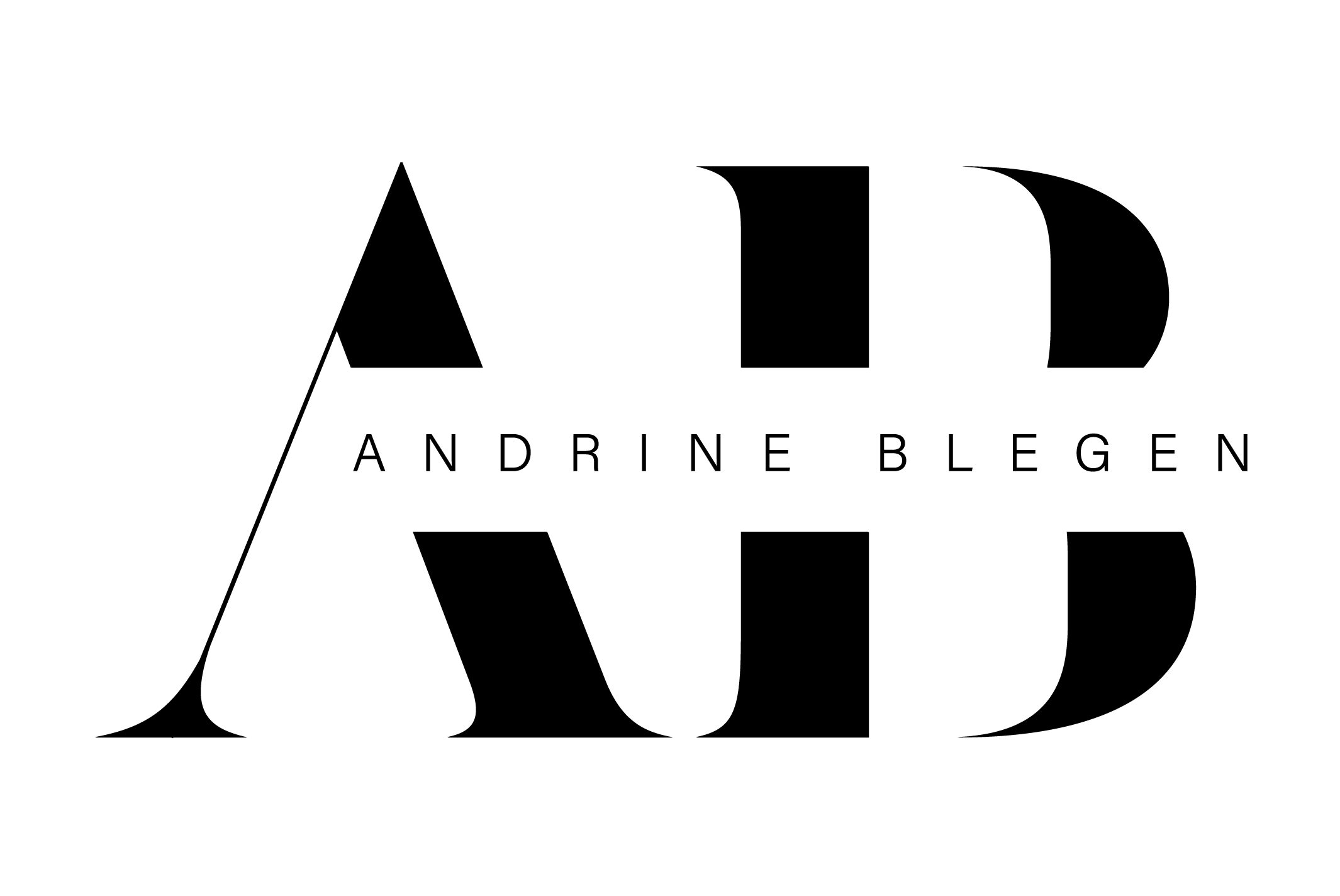 Coach Andrine Blegen